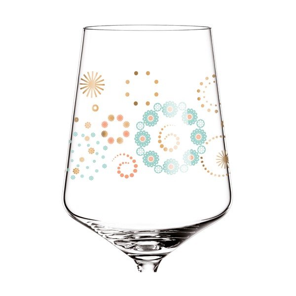Krištolo taurė "Ritzenhoff Juliane Breitbach", 550 ml-image-2