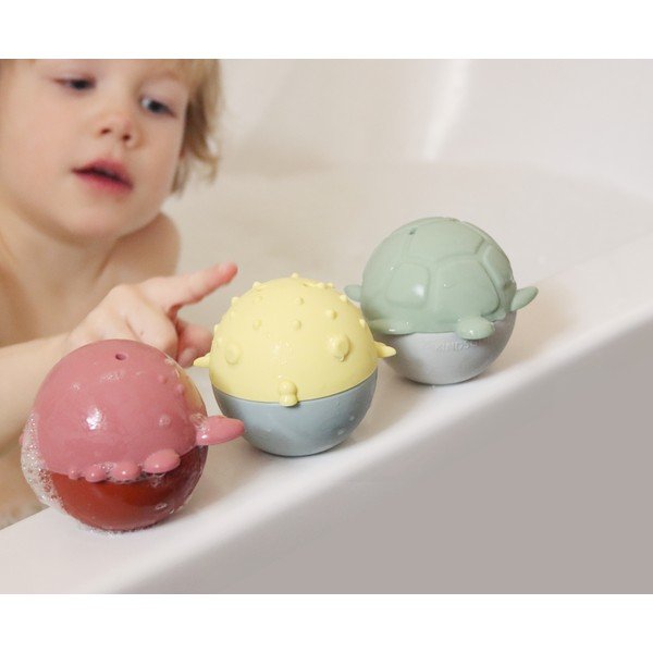 Vandens žaislas 3 vnt. Ocean – Kindsgut-image-2