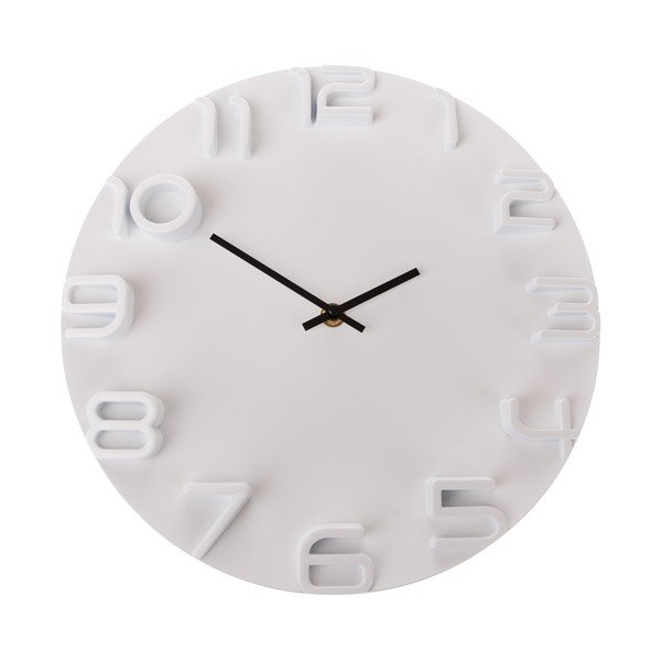 Sieninis laikrodis ø 30,5 cm – Dakls