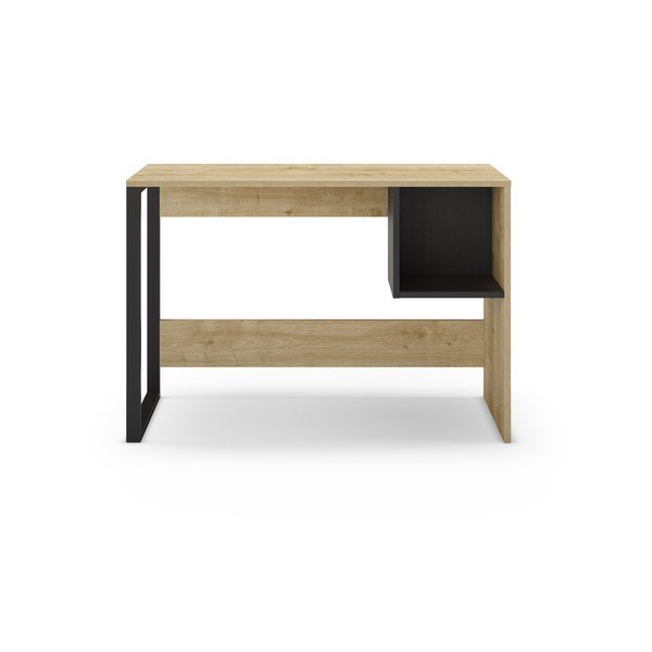 Rašomasis stalas 50x110 cm Lyly – Marckeric