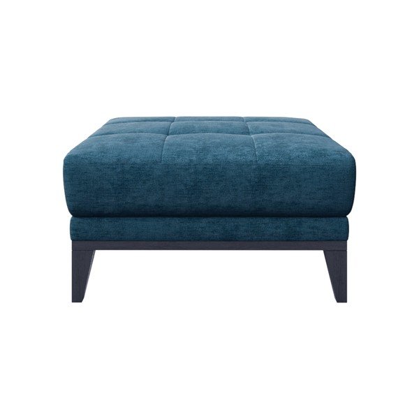 Tamsiai mėlynas pufas MESONICA Musso Tufted-image-2