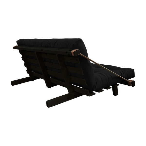 Kintama sofa Karup Jump Juoda/juoda-image-3
