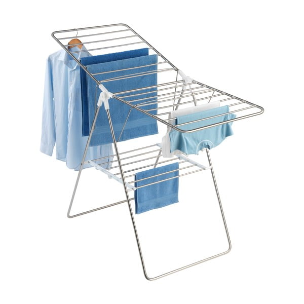 Drabužių džiovyklė Wenko Flex-image-2