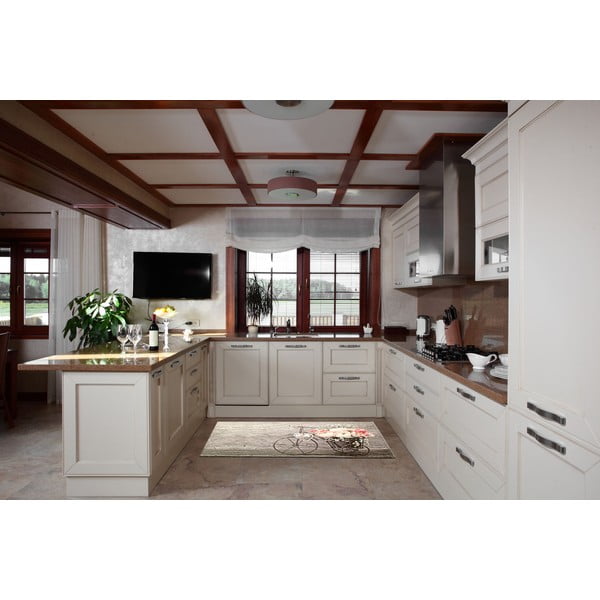 Kilimas Floorita Bouquet, 60 x 140 cm-image-4