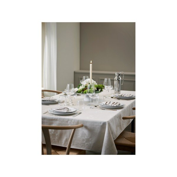 Iš tekstilės servetėlės 4 vnt. Star Damask – Södahl-image-3