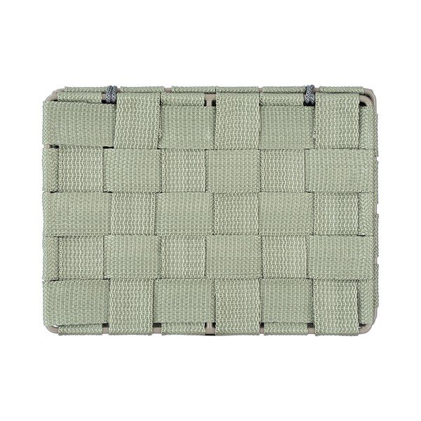 Žalias krepšys su dangčiu Wenko, 14 x 19 cm-image-3