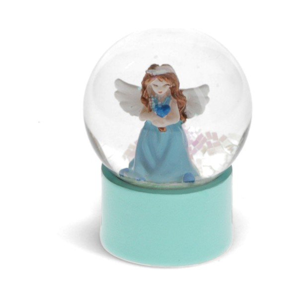 Sniego rutulys Angel – Rex London
