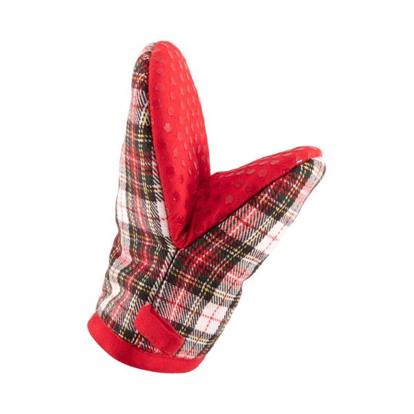 Iš medvilnės orkaitės pirštinės 2 vnt. – Tiseco Home Studio-image-2