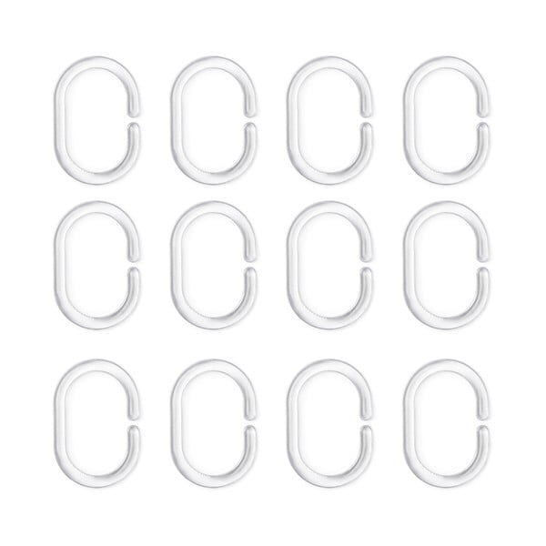 Dušo užuolaida 180x200 cm – Rayen-image-3