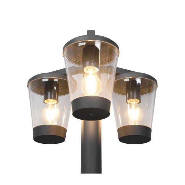 Lauko šviestuvas ø 45 cm Cavado – Trio-image-4