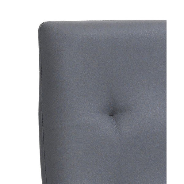 Valgomojo kėdės pilkos spalvos 2 vnt. Nina – Tomasucci-image-3