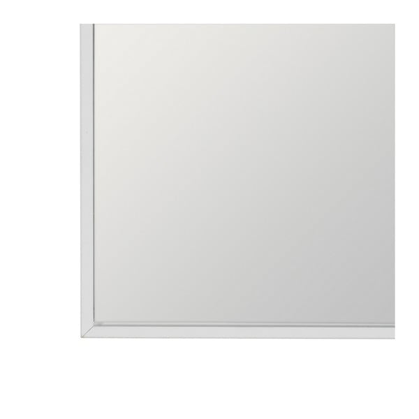 Sieninis veidrodis 51x71,5 cm Alta – Ixia-image-2