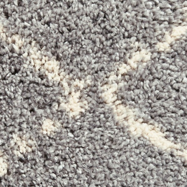 Pilkas kilimas Think Rugs Royal Nomadic, 200 x 290 cm-image-2