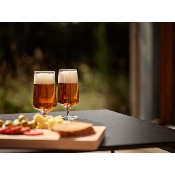 Stiklinės 2 vnt. alui 300 ml Rocks – Zone-image-2