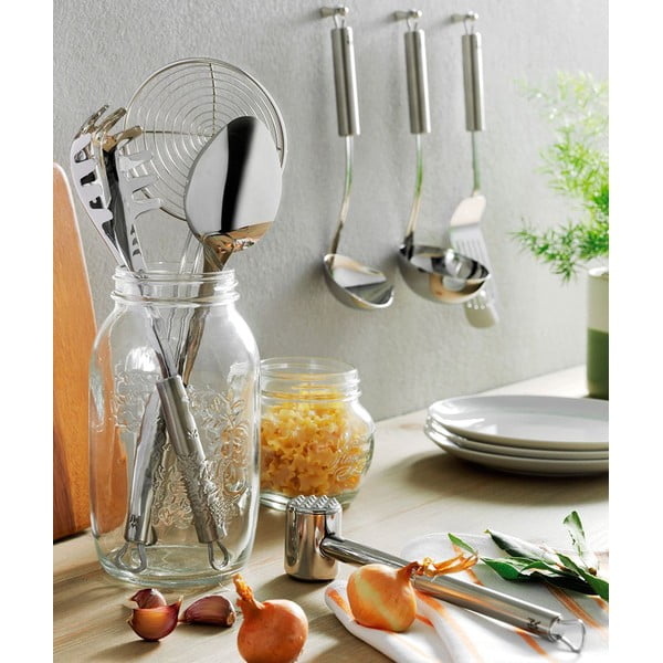 Nerūdijančio plieno serviravimo šaukštas WMF Profi Plus-image-1