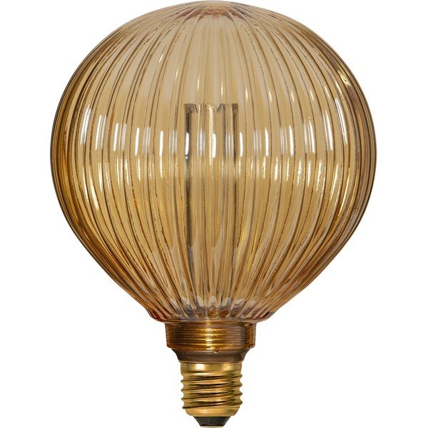 Šilta LED lemputė 1 W E27, NGC Stripe – Star Trading-image-2