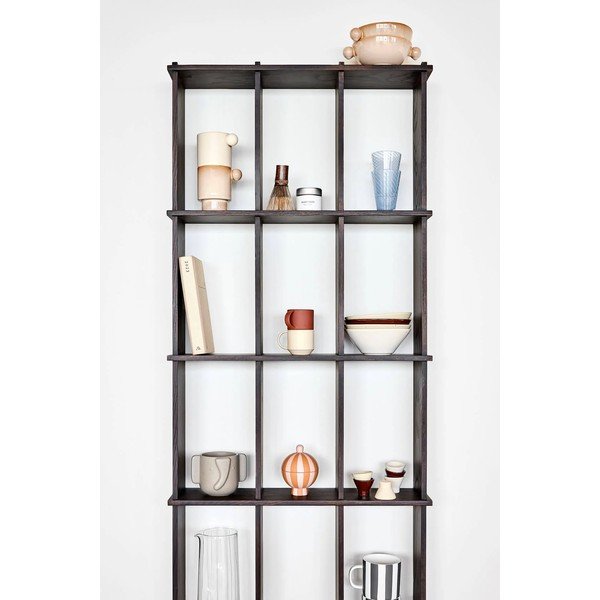 Iš keramikos kiaušinio stovai 2 vnt. Yuka – OYOY Living Design-image-3