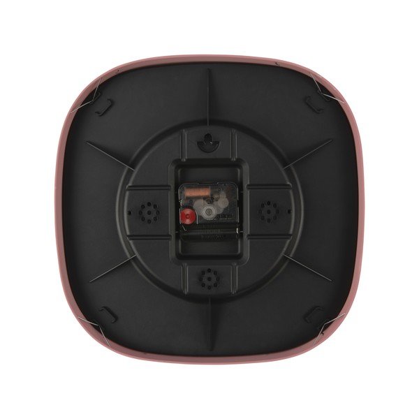 Sieninis laikrodis Grato Cuadrado – Karlsson-image-4