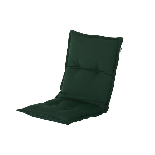 Sodo kėdės paminkštinimas tamsiai žalios spalvos 50x100 cm Havana – Hartman