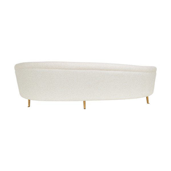 Smėlio spalvos sofa Westwing Collection Gatsby-image-4