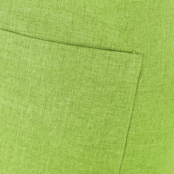 Liepų žalios spalvos virtuvės prijuostė Casa Selección-image-2