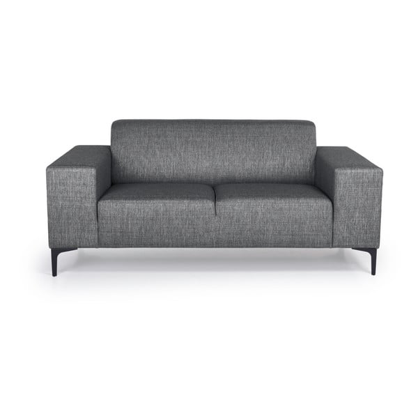 Antracito pilkos spalvos sofa Scandic Diva, 171 cm-image-3