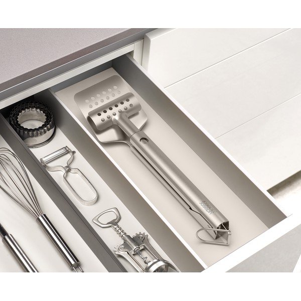 Iš nerūdijančio plieno virtuvinės žnyplės GrillOut – Joseph Joseph-image-1