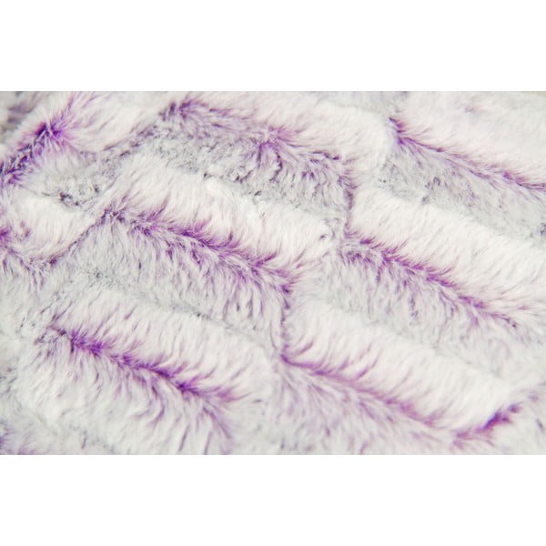 Šildyklė su dirbtinio kailio užvalkalu Classic - Hugo Frosch-image-2