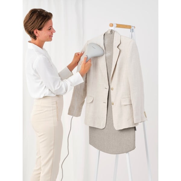 Lyginimo garais užvalkalas Linn – Brabantia-image-1