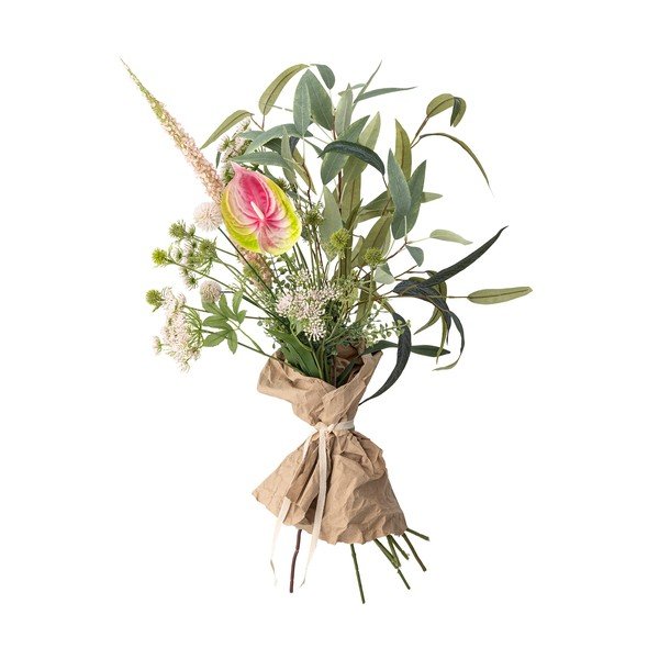 Dirbtinė gėlė (aukštis 80 cm) Blush – Bloomingville