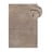 Kilimas šviesiai rudos spalvos 80x120 cm Panglao New York Taupe – Elle Decoration