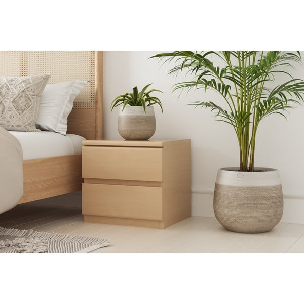 Rankų darbo vazonas iš keramikos ø 31 cm Antheia – Artevasi-image-1