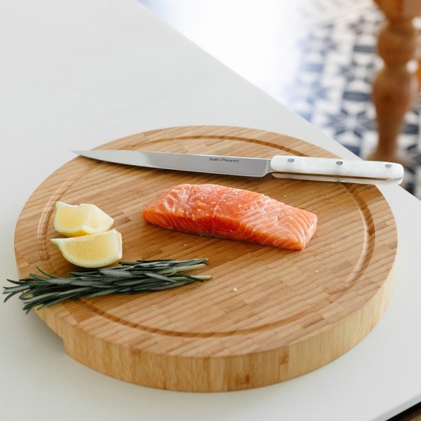 Filė  peilis su nerūdijančio plieno ašmenimis Chop – Salt&Pepper-image-1
