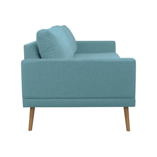 Mėlyna trivietė sofa "Windsor & Co" Sofos "Vega-image-2