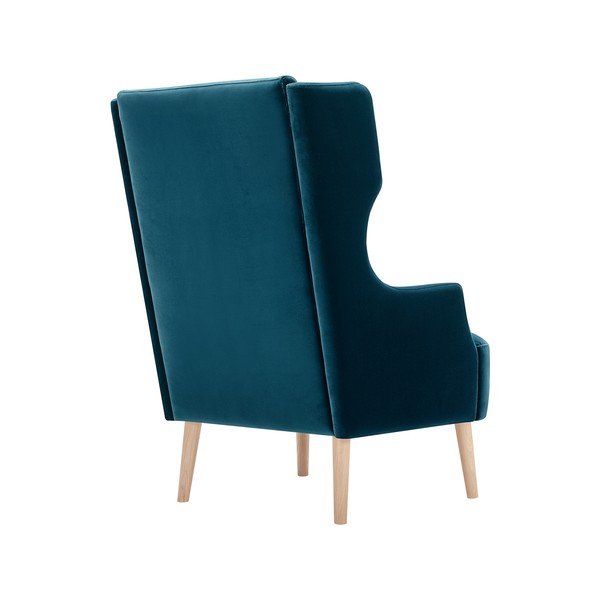 Turkio spalvos krėslas Play Swing - Sits-image-2