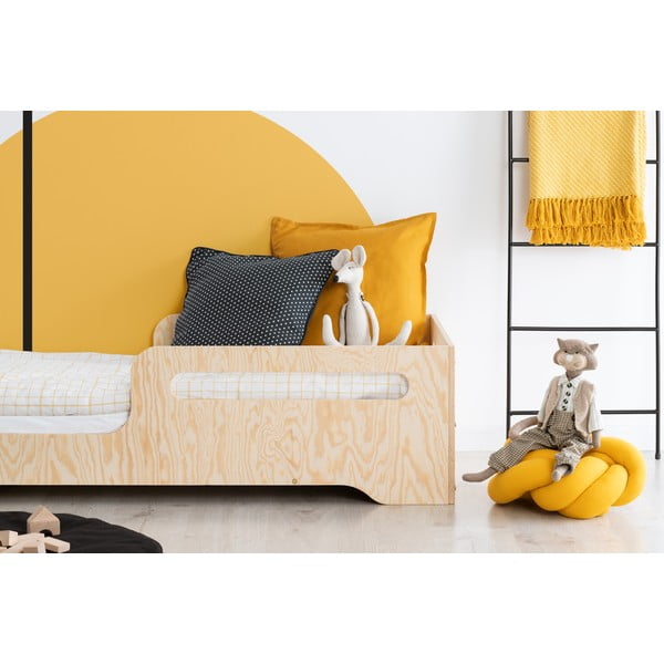 Vaikiška lova 90x200 cm Kiki 3 - Adeko-image-2