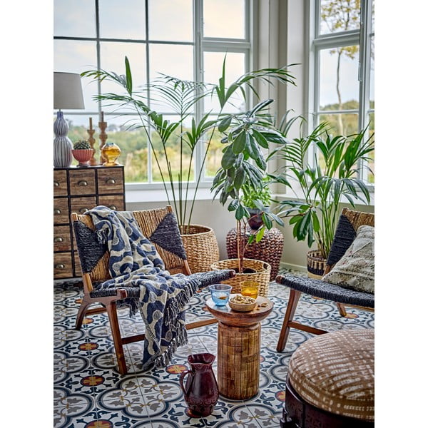 Stiklinės 4 vnt. 280 ml Karu – Bloomingville-image-3