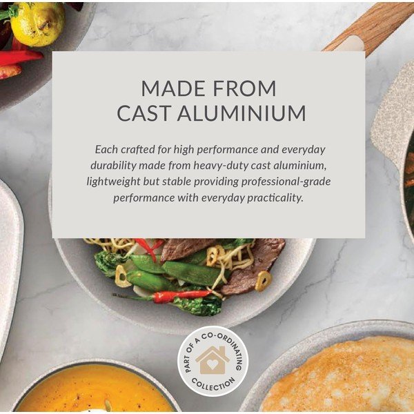 Prikaistuvis su dangčiu Signature Range – Cooksmart ®-image-4