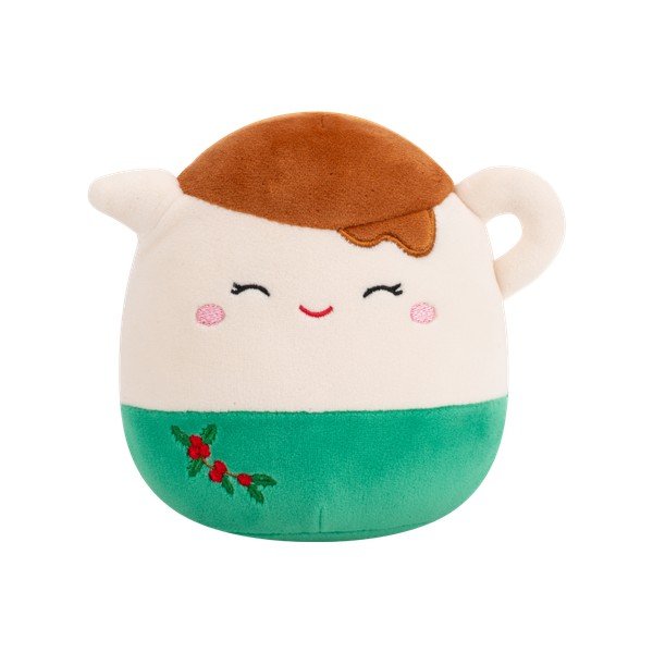 Pliušinis žaislas Justice – SQUISHMALLOWS