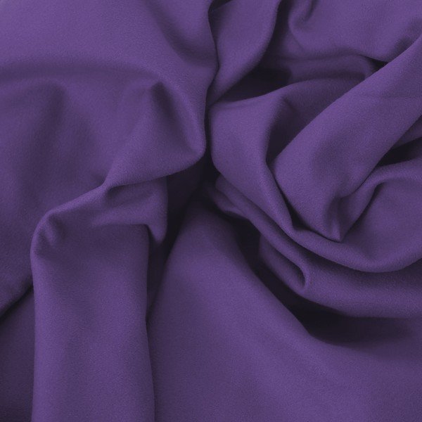 2 violetinių greitai džiūstančių rankšluosčių rinkinys DecoKing EKEA, 30 x 50 cm-image-4