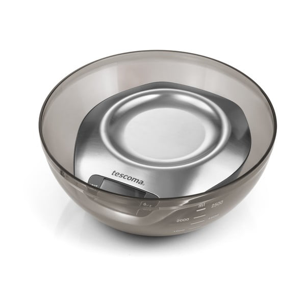 Skaitmeninė virtuvinės svarstyklės Grand chef – Tescoma-image-2
