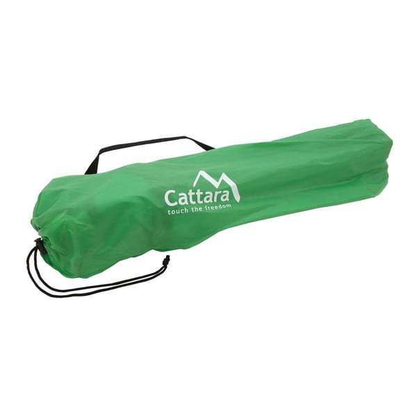 Vaikiška sulankstoma stovyklavimo kėdė Frog – Cattara-image-2