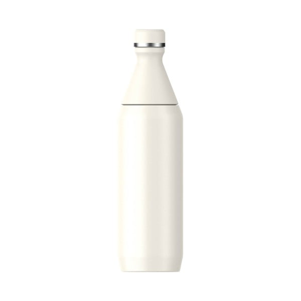 Butelis iš nerūdijančio plieno kreminės spalvos 600 ml All Day Slim – Stanley-image-3