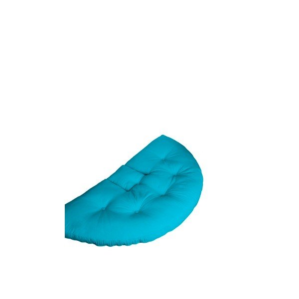 "Karup" kūdikių lizdas Horizon Blue-image-3