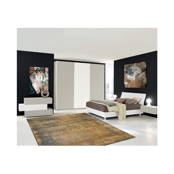 Kilimas Webtappeti Modern Kilim Sahara, 60 x 120 cm-image-2