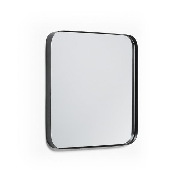 Sieninis veidrodis 40x40 cm Marco – Kave Home