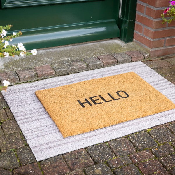 Kilimėlis 60x91 cm - Esschert Design-image-3