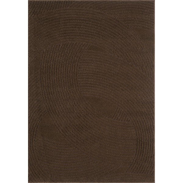Rudos spalvos kilimas 120x170 cm Zephyr – ESTE