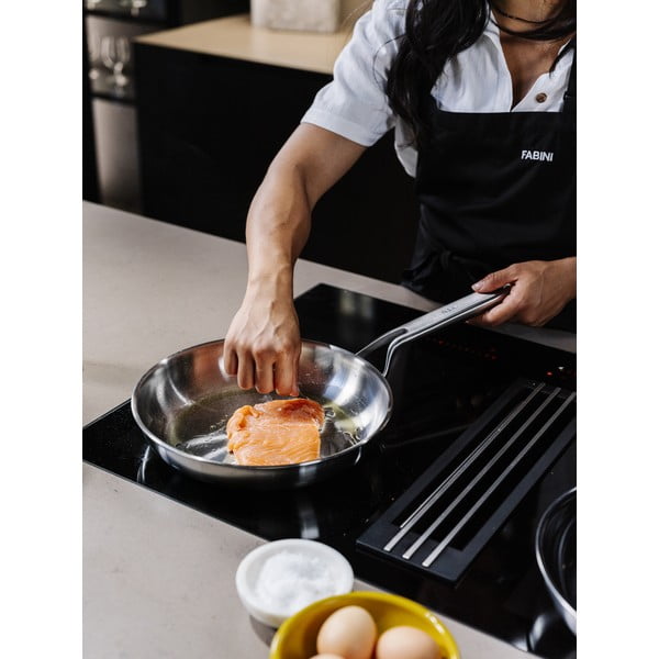 Keptuvė iš nerūdijančio plieno ø 26 cm Chili Ta – FABINI-image-3