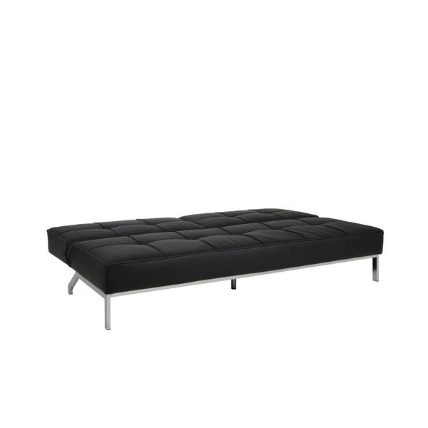 Juoda sofa-lova Actona Perugia-image-4